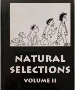 Natural Selections Vol 2 by David Acer ( Instant Download )