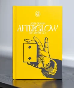 Afterglow The Anytime Act by John Graham ( Instant Download )