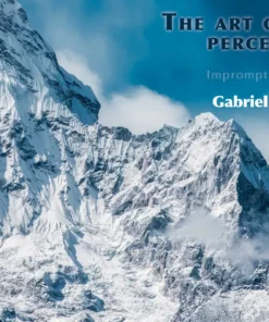 The Art of Shaping Perceptions (Impromptu Mentalism) by Gabriel Werlen ( Instant Download )