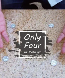 Only-Four by Mott-Sun ( Instant Download )