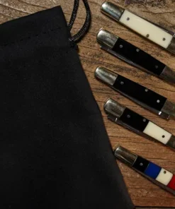 Chroma Color-Changing Knives by TCC Magic ( Instant Download )