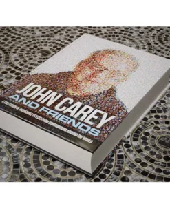 John Carey - Carey and Friends ( Instant Download )