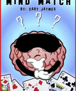 Cary Jaymes - Mind Match ( Instant Download )