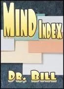 Mind Index by Dr. Bill Cushman ( Instant Download )