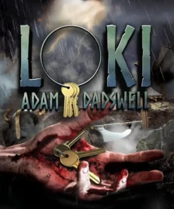 LOKI by Adam Dadswell ( Instant Download )