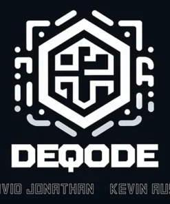 David Jonathan and Kevin Aust - Deqode ( Instant Download )