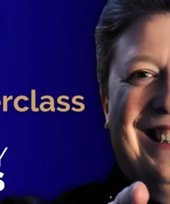 Henry Evans - Masterclass 2024 ( Spanish , Instant Download )