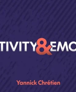 Yannick Chretien - Creativity & Emotion ( Instant Download )