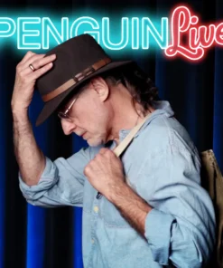 Rick Maue - Penguin Magic Live ( Instant Download )
