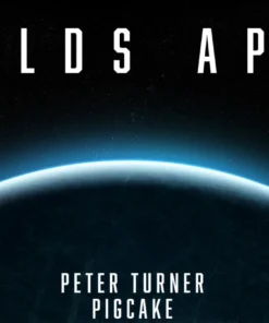 Peter Turner and Pigcake - Worlds Apart ( Instant Download )