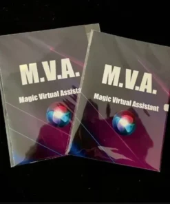 Jose Arcario - Magic Virtual Assistan ( Instant Download )