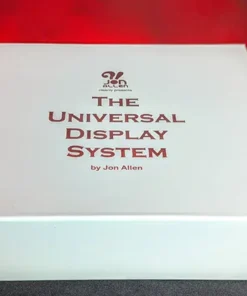 Jon Allen - Universal Display System ( Instant Download )