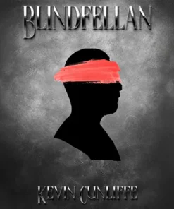 Kevin Cunliffe - Blindfellan ( Instant Download )