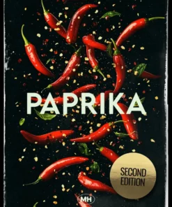 Lewis Le Val - Paprika ( Instant Download )