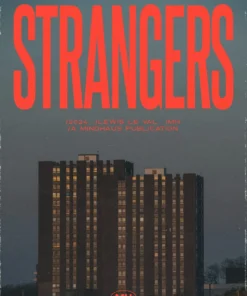 Lewis Le Val - Strangers ( Instant Download )