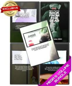 Dave Forrest – Dave Forrest Mega Download Bundle ( Instant Download )