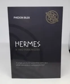 Hermes by Phedon Bilek ( Instant Download )
