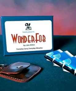 WonderFob by Jon Allen ( Instant Download )