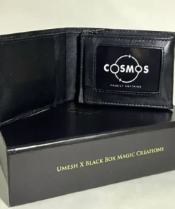 Black Box Magic Creations - Cosmos ( Instant Download )
