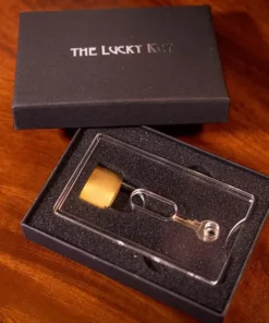 Pegani - The Lucky Key ( Instant Download )
