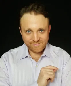 Aaron favor tricks Season 1 by Aaron Fisher ( Instant Download )
