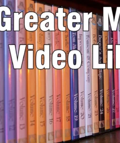 The Greater Magic Video Library Collection ( Instant Download )