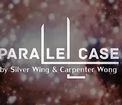 Silver Wing and Carpenter Wong - P-Case ( Instant Download )