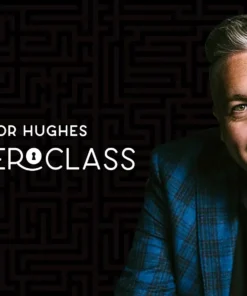 Taylor Hughes - Masterclass ( Instant Download )