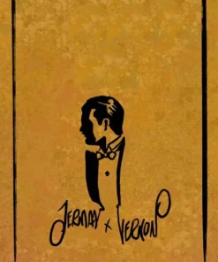 Jermay X Vernon by Luke Jermay ( The Session 2025 Lecture Notes , Instant Download )