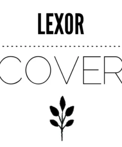 Lexor Magic - Cover ( Instant Download )