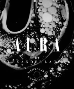 Alexander Laguna - AURA ( Instant Download )