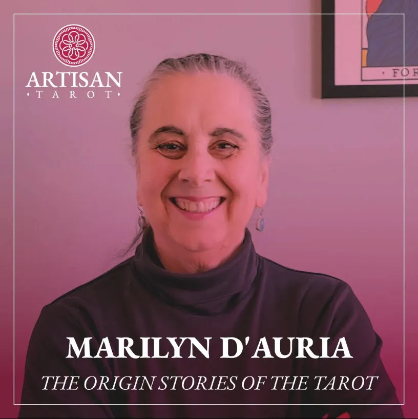 Marilyn-D-Auria-The-Origin-Stori