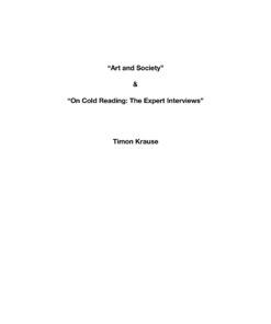 MindVention 2024 Lecture Notes by Timon Krause ( Instant Download )