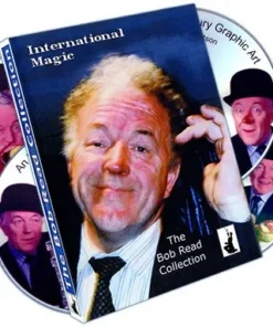 Bob Read Collection by Bob Read ( Instant Download )