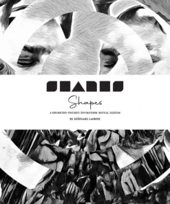 Stephane Lacroix - Shapes ( Instant Download )