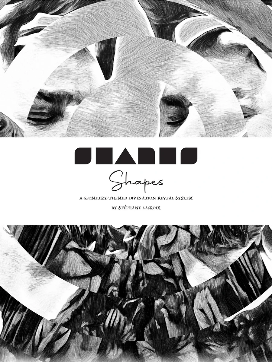 18dca4fa-e170-4547-84c5-d2ff1df9fd38 Stephane Lacroix - Shapes ( Instant Download )