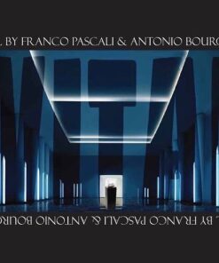 Franco Pascali & Antonio Bourgeois – Vital ( Instant Download )