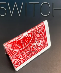 5Witch by Ben Williams ( Instant Download )