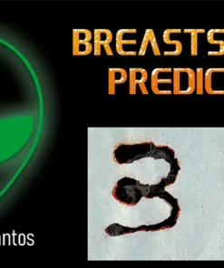 Alien Magic - Breaststroke Prediction ( Instant Download )