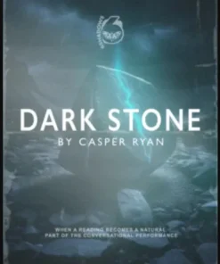 Casper Ryan - Dark Stone ( Instant Download )