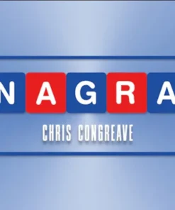Chris Congreave - Anagram ( Instant Download )