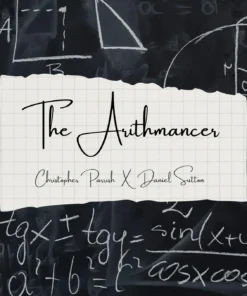 Christopher Parrish and Daniel Sutton - The Arithmancer ( Instant Download )