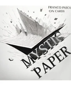 Franco Pascali - Mystic Paper ( Instant Download )
