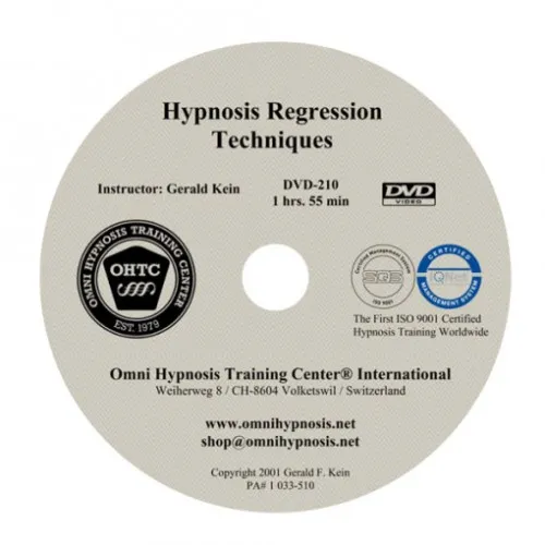 Gerald Kein - Regression Techniques Gerald Kein - Regression Techniques ( Instant Download )