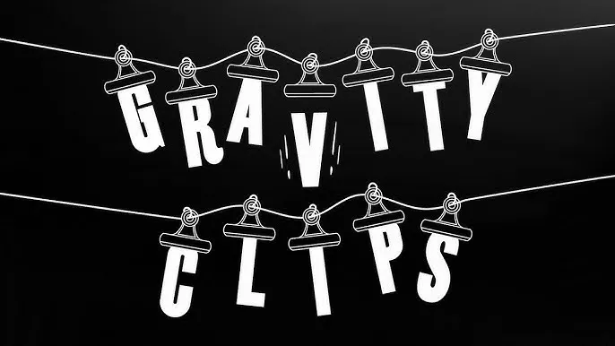 Greg Van Holsbeck - Gravity Clips Greg Van Holsbeck - Gravity Clips ( Instant Download )