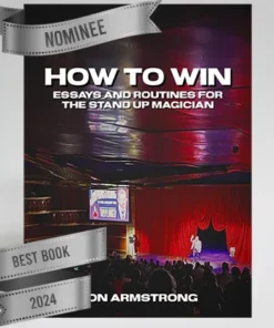 How to Win by Jon Armstrong ( Instant Download )