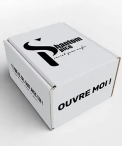Jordane Dewost - Phantom Spice ( Instant Download )