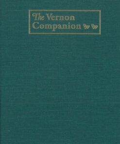 Michael Perovich - The Vernon Companion