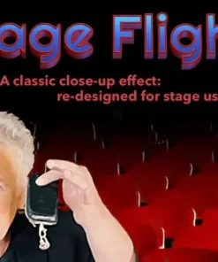 Nick Lewin - Stage Flight ( Instant Download )