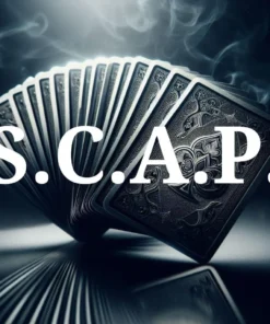 Paul Carnazzo - E.S.C.A.P.E ( Instant Download )